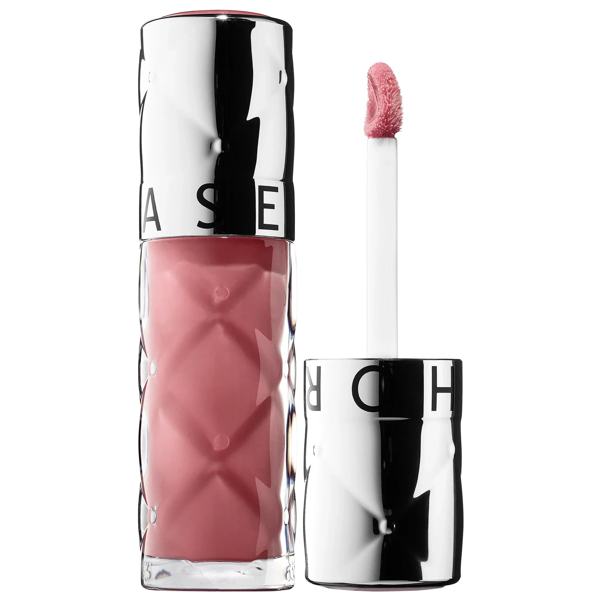Sephora Collection OUTRAGEOUS PLUMP EFFECT GLOSS - GLOSS OUTRAGEOUS EFFET VOLUME - 05 pump up it red 6 ml