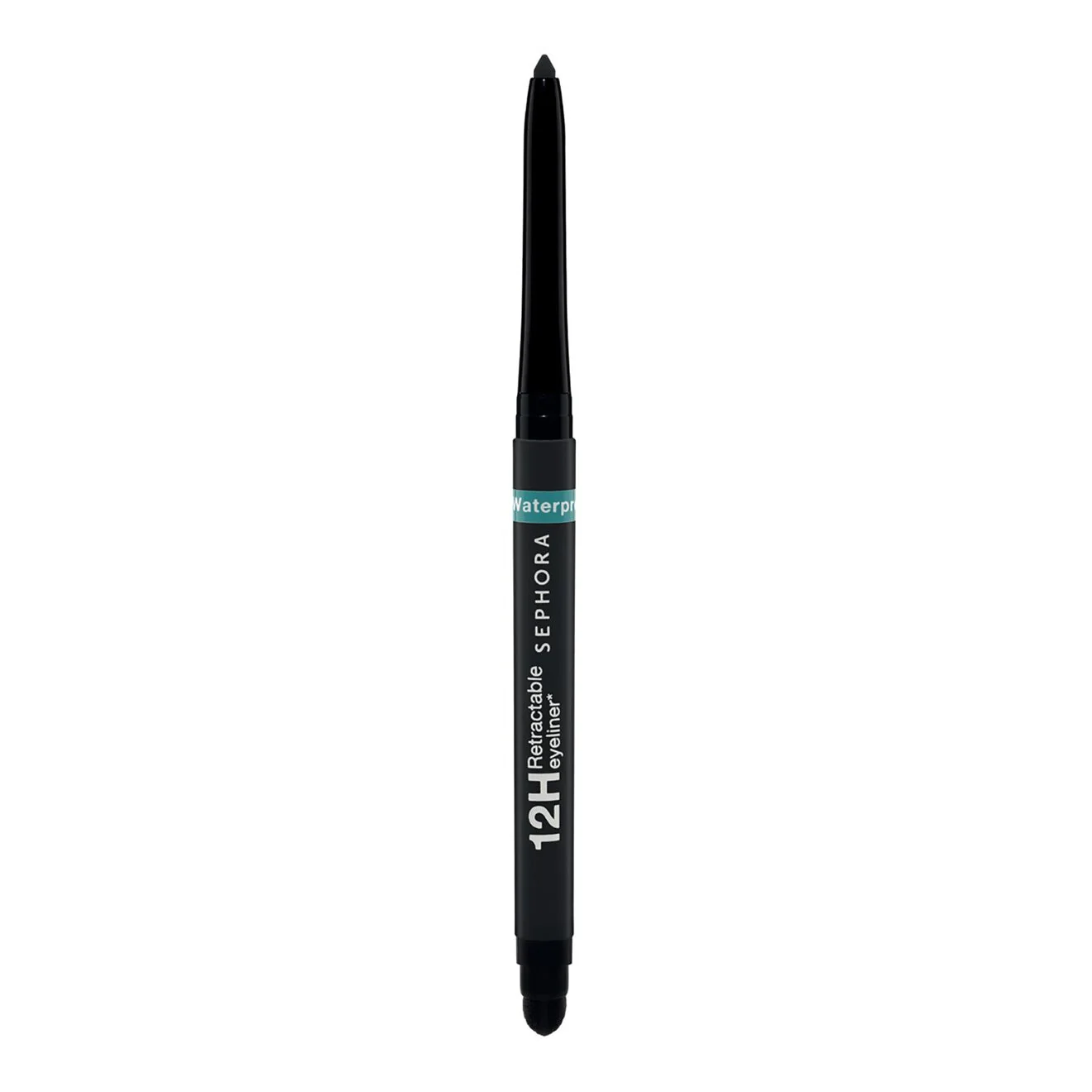 Sephora 12H Colorful Waterproof Retractable Eyeliner
