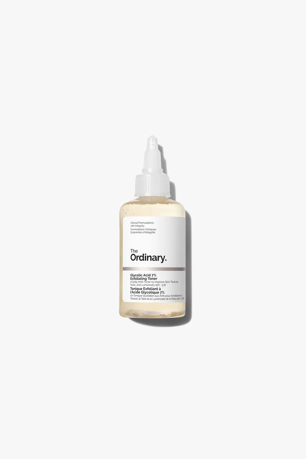 The Ordinary Glycolic Acid 7% Exfoliating Toner