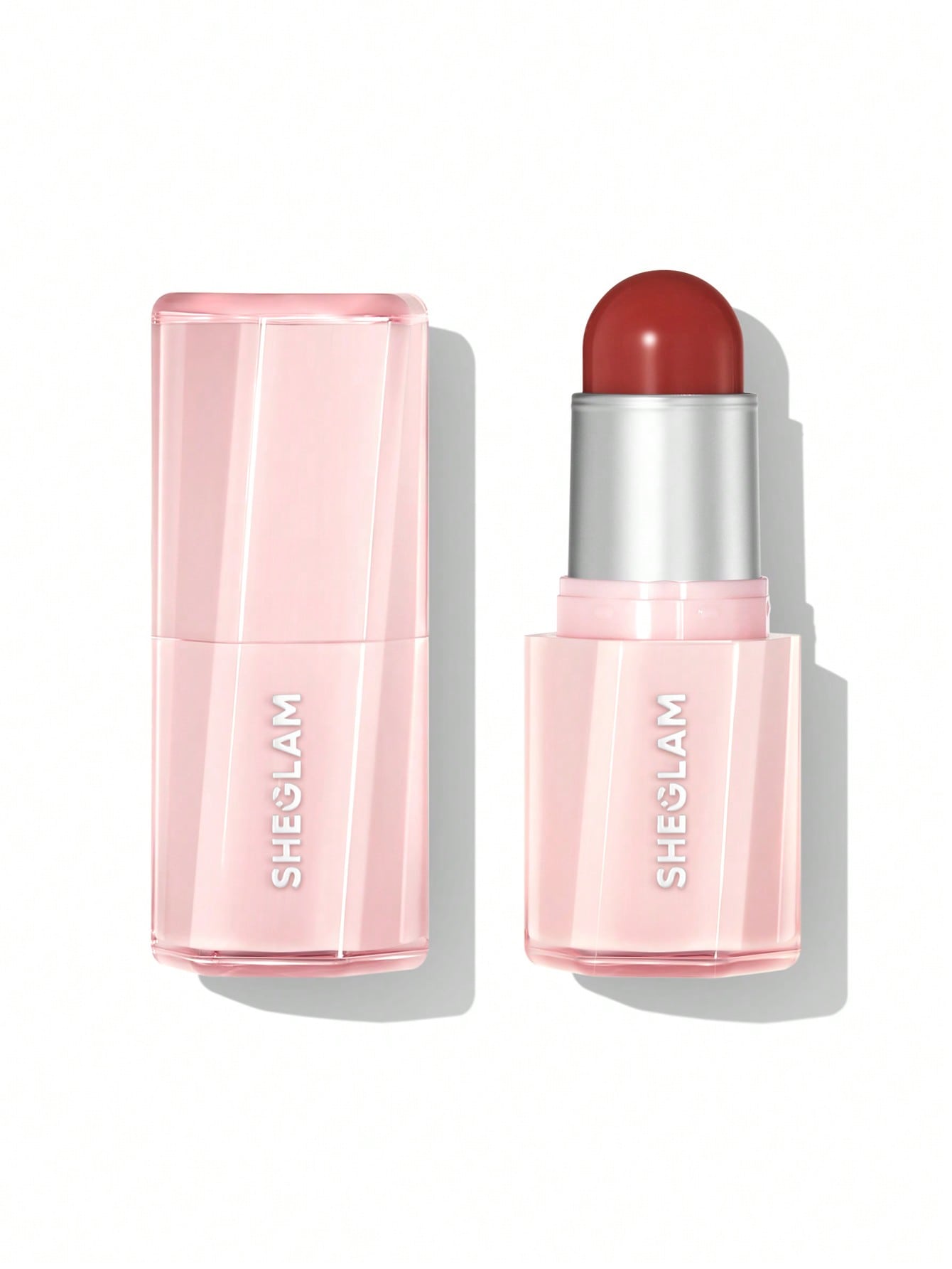 SHEGLAM Buttery Bliss Blush Stick - Chestnut Flush