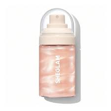 Light Me Up Luminous Setting Spray