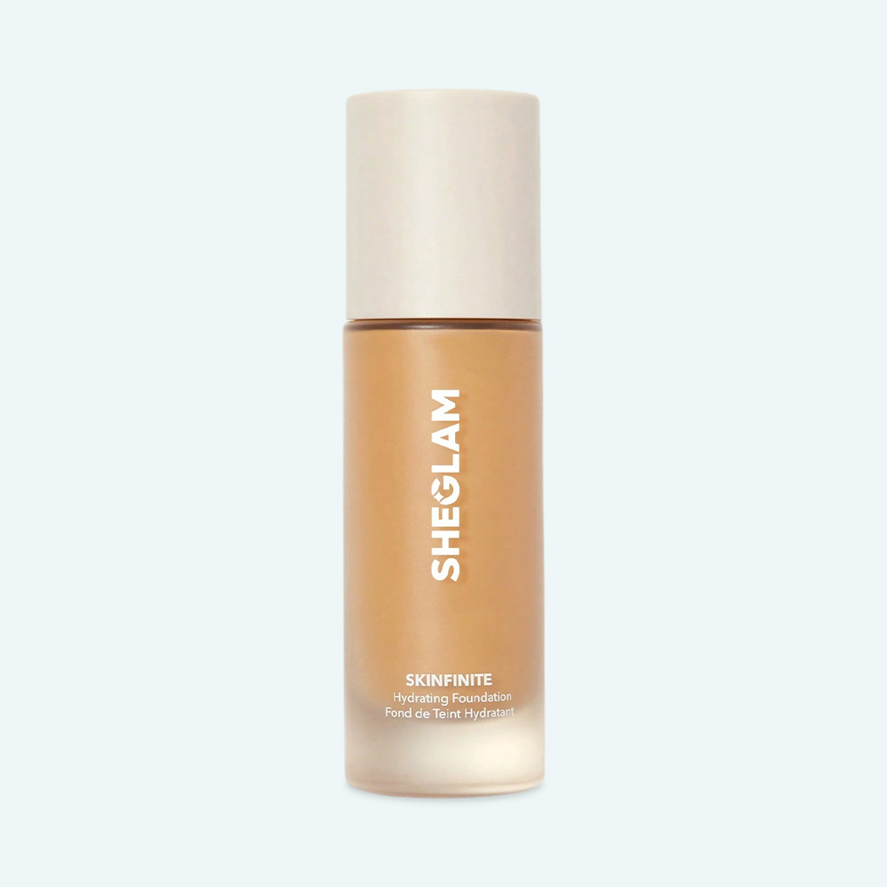 SHEGLAM Skinfinite Hydrating Foundation - Fair