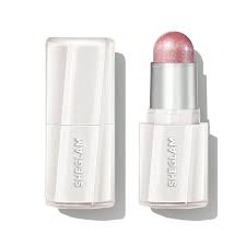SHEGLAM Buttery Bling Highlight Stick - Pink Satin