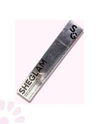 SHEGLAM Real Flow Laminating Brow Pen - Espresso