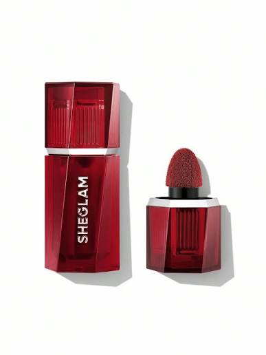 SHEGLAM × The Twilight Saga: Forbidden Love Liquid Blush