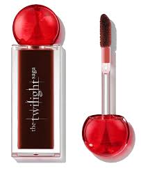 SHEGLAM × The Twilight Saga: Immortality Lip Tint - Wolf Pack