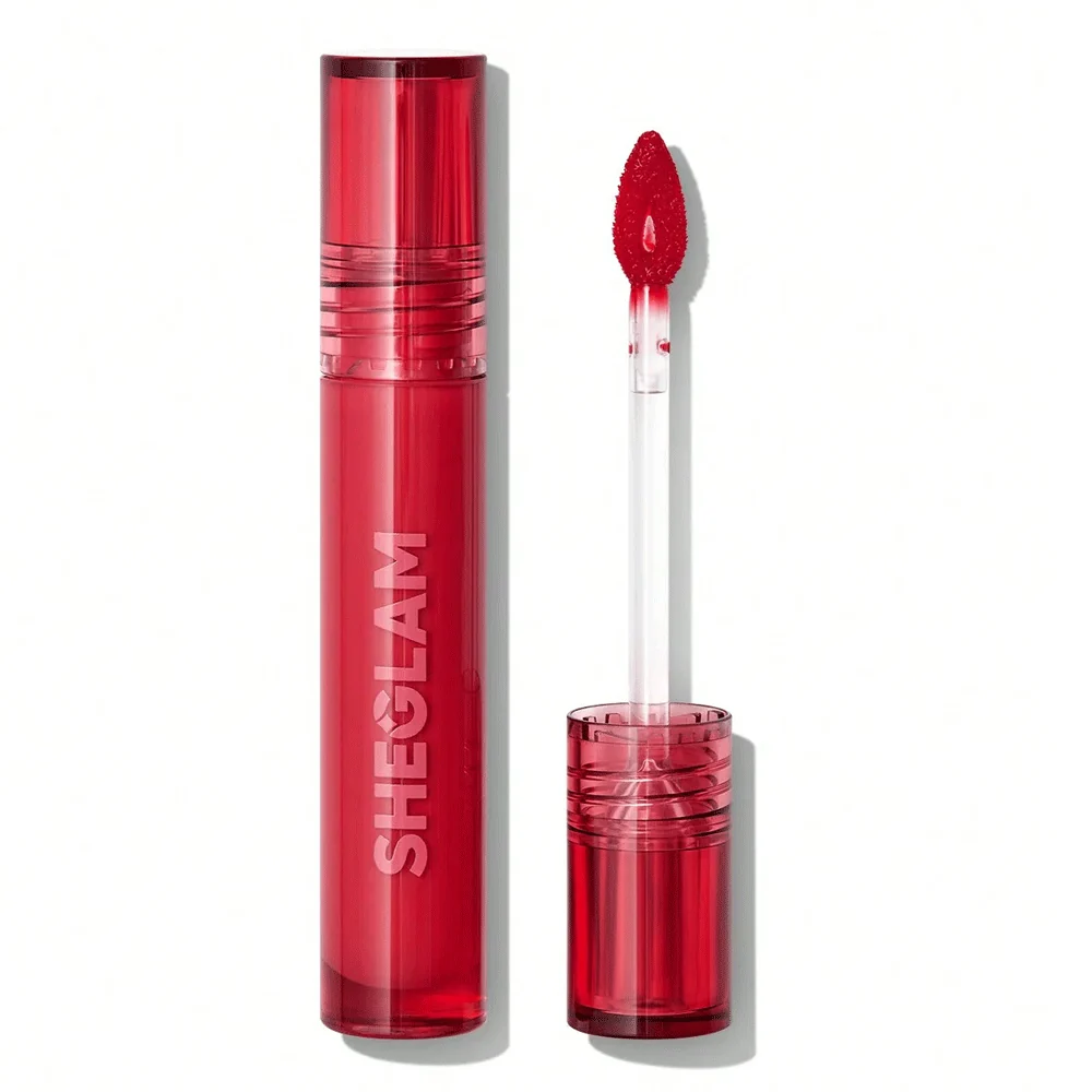 SHEGLAM Peel Talk Lip Tint - Vitality