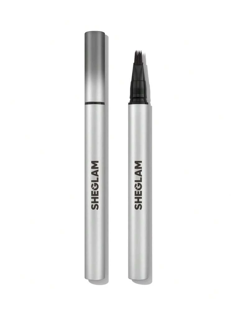 SHEGLAM Brow Perfection Micro-Stroke Liquid Pen - 09 Espresso