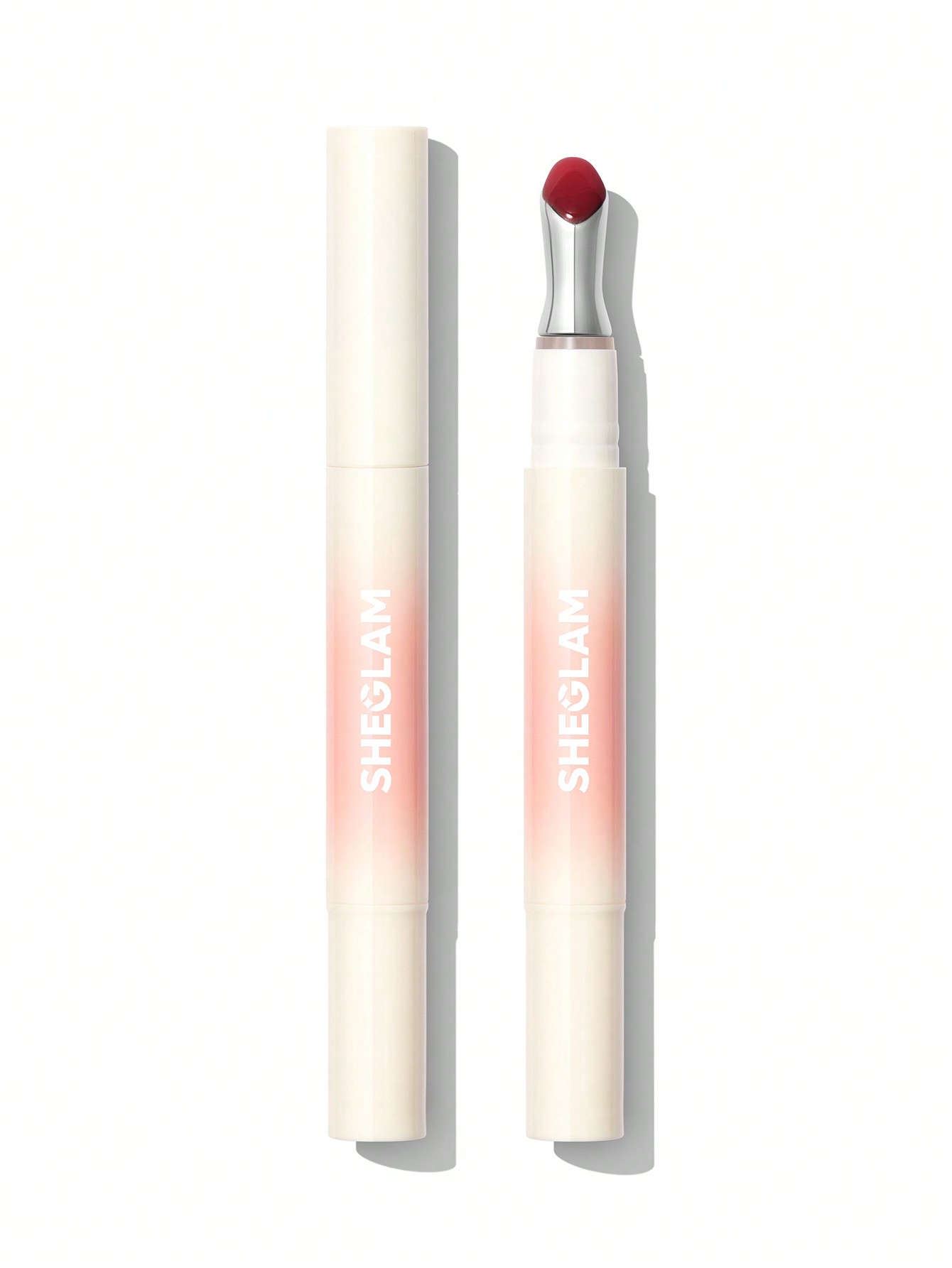 SHEGLAM Bold Booster Lip Plumper - Strawberry Fields