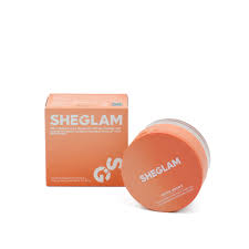 SHEGLAM Insta-Ready Powder Sponge (1PC)