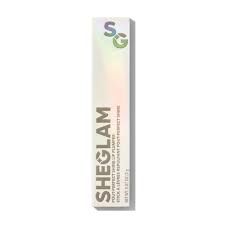 SHEGLAM Glide Control Liquid Eyeliner - Matte Black