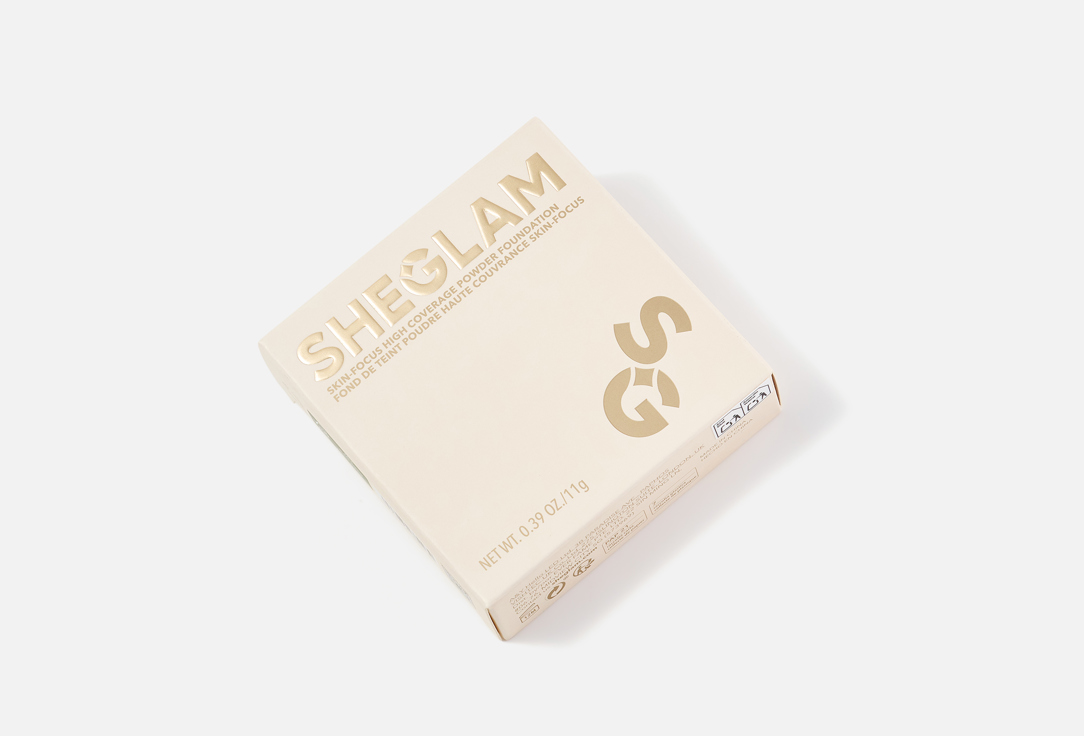 SHEGLAM Sunside Bronzer - Morning Beam