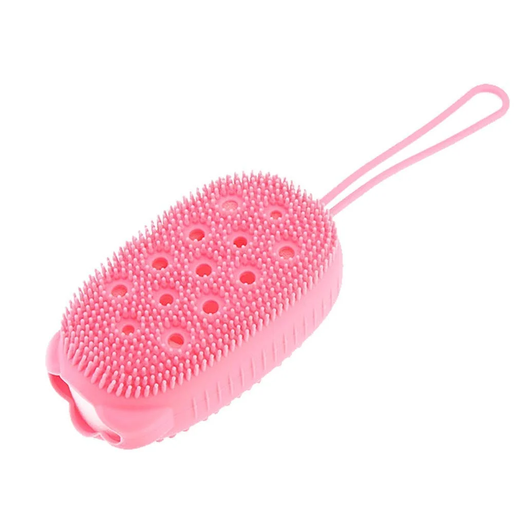 SENSORY BATH TACTILE BRUSH