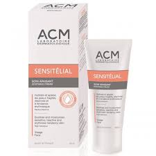 ACM LABORATOIRE DERMATOLOGIQUE AÏDA