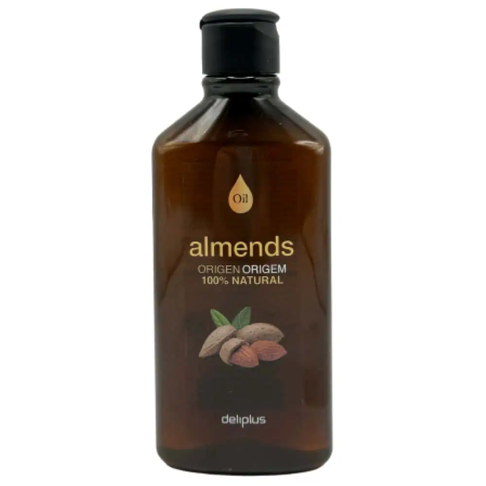 Almends ORIGEN ORIGEM 100% NATURAL Oil