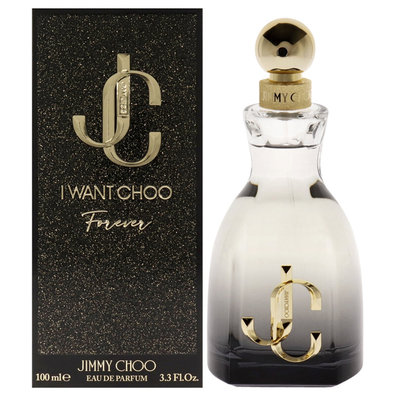 Jimmy Choo I Want Choo Forever Eau de Parfum