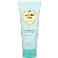 WONDER PORE CLEANSER DEEP FOAMING CLEANSER 150G
