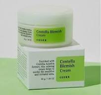 COSRX - Centella Blemish Cream 30ml