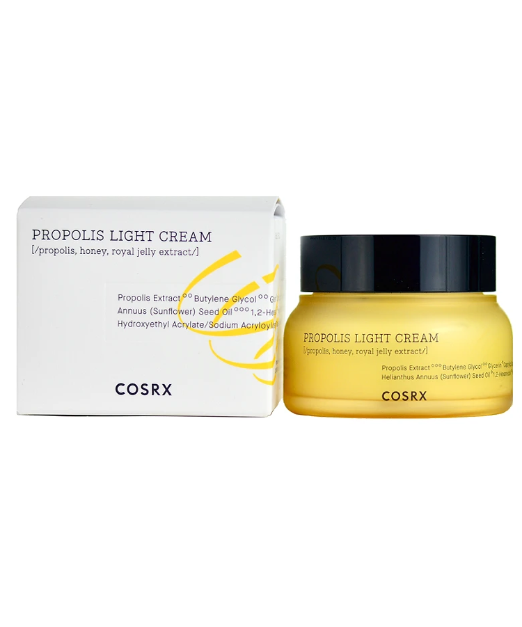 COSRX PROPOLIS CREAM