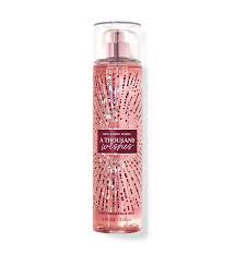 Splash A Thousand Wishes 236Ml Bath&Body W. | ConfortSport