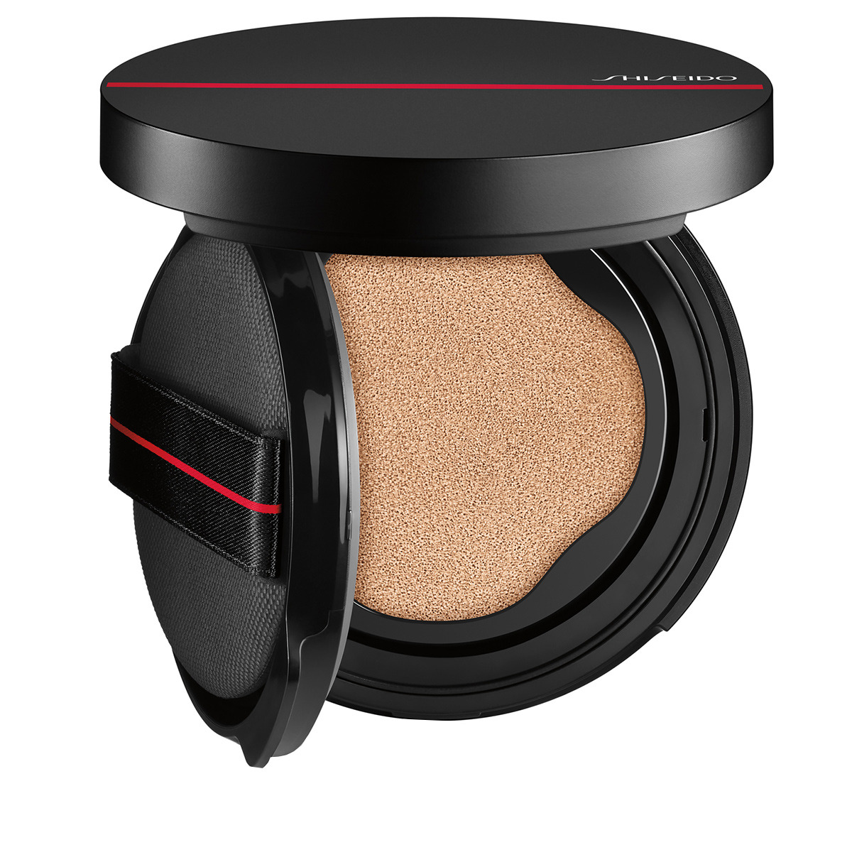 Shiseido - Face - Syncho Skin Self Refreshing Cushion Compact 230 - 6g