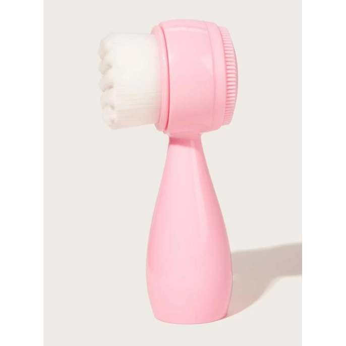 Brosse nettoyante visage