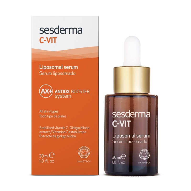 SESDERMA C-Vit Sérum Liposomal 30 ml