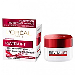L'Oréal Paris Revitalift Hydrating Anti-Wrinkle