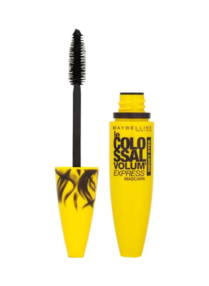 MAYBELLINE MASCARA CLOSSAL VOLUM GLAMOUR