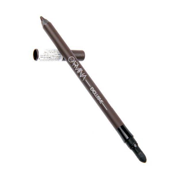 SMOKY EYE PENCIL-BROWN