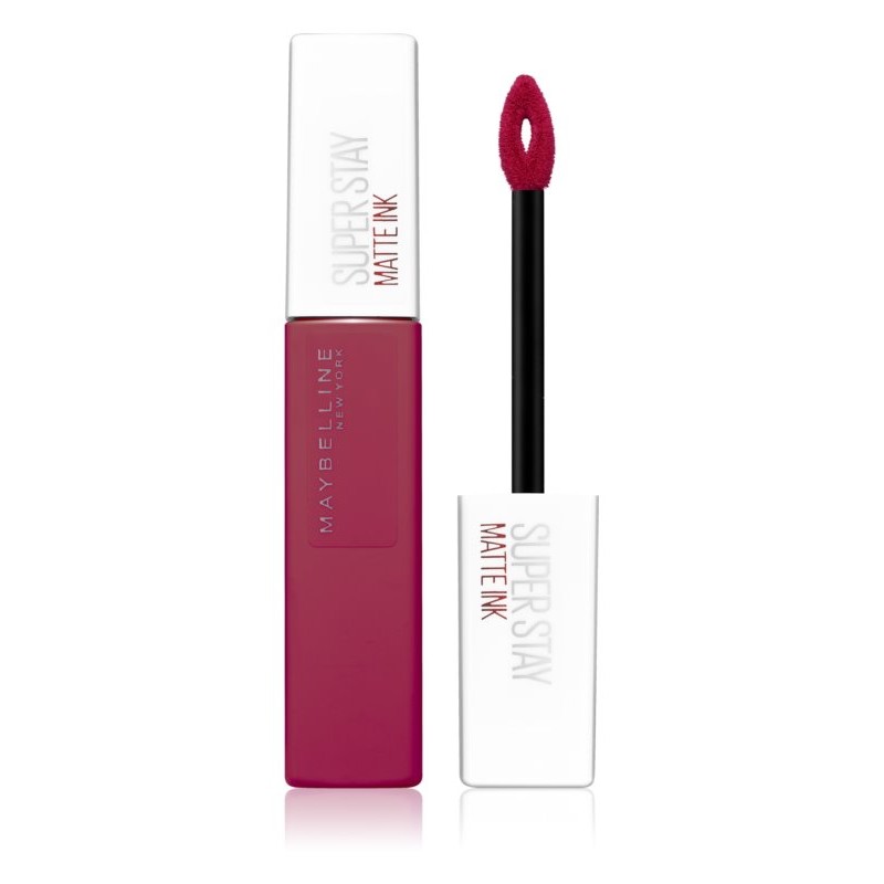 Maybelline Superstay Matte Ink 80-RULER