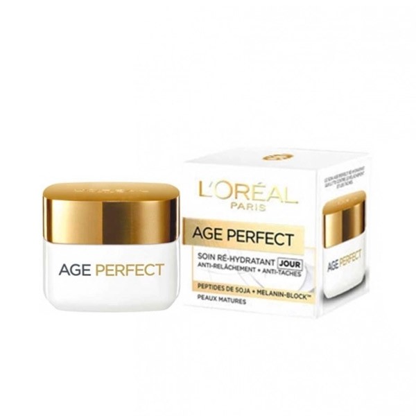 L’Oréal Paris Age Perfect Crème de Jour 50ml