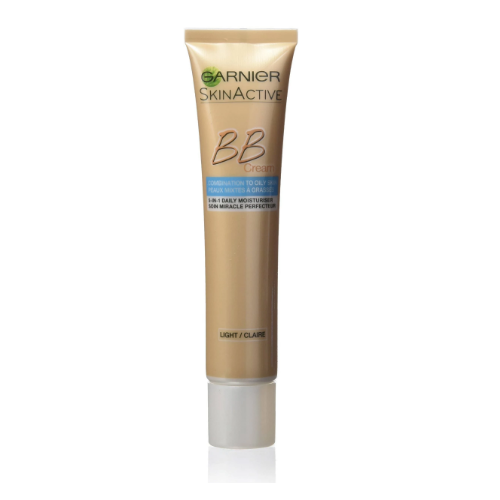 BB Cream Garnier 5-IN-1