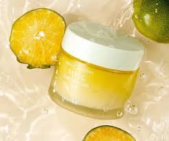 Goodal - Green Tangerine Vita C Dark Spot Care Cream