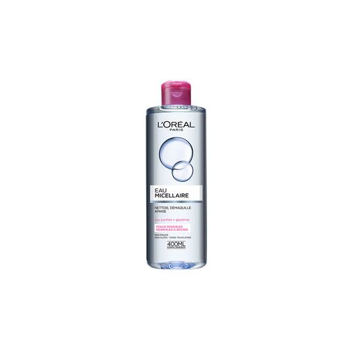 L'Oreal Eau Micellaire - 400ml - Femme