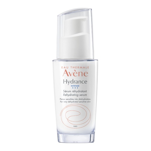 AVÈNE HYDRANCE SÉRUM RÉHYDRATANT 30ML