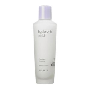 It's Skin Hyaluronic Acid Moisture Emulsion 150 ml