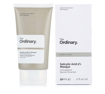THE ORDINARY – Salicylic Acid 2% Masque – 50ml