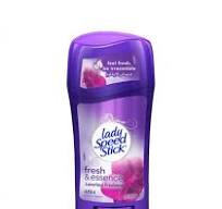 Lady Speed Stick Deodorant 48H Luxury Freshness 65 gm