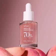 ANUA Peach 70 Niacin Serum 30 ml