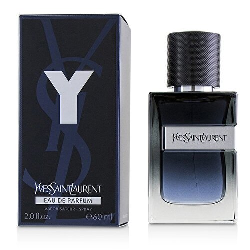 Yves Saint Laurent Y Eau De Parfum  60 ml