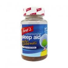 Fine's Sleep Aid