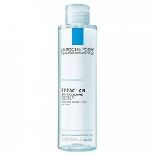 effaclar eau micellaire ultra 200ml
