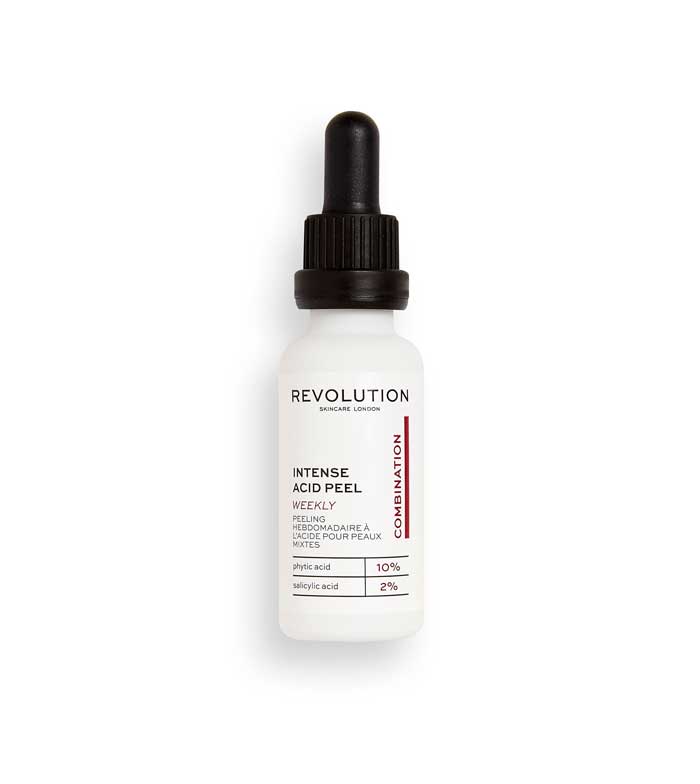 Revolution Skincare Intense Acid Peel Combination 30ml -