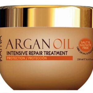 Kativa Argan Oil Intensive Repair Treatment 500 gr