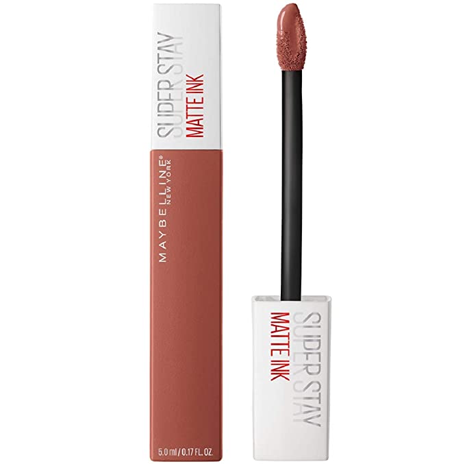 Maybelline Liquid Matte Lipstick 70