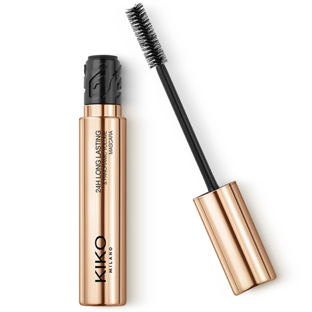 24h Long Last & Panoramic Volume Mascara - 20ml