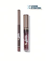SHEGLAM  Cocoa Kiss Lip Duo - Hot Fudge