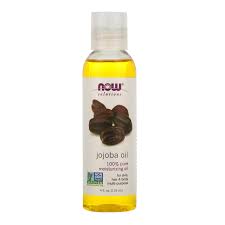 Now Foods, Jojoba Moisturizing Oil, 118ML