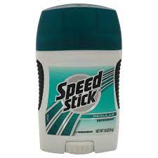 SPEED STICK REGULAR LIGHT 24HR